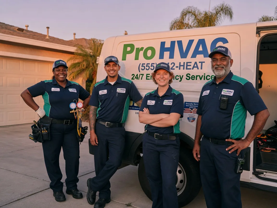 Furnace Repair company in Perry, OH