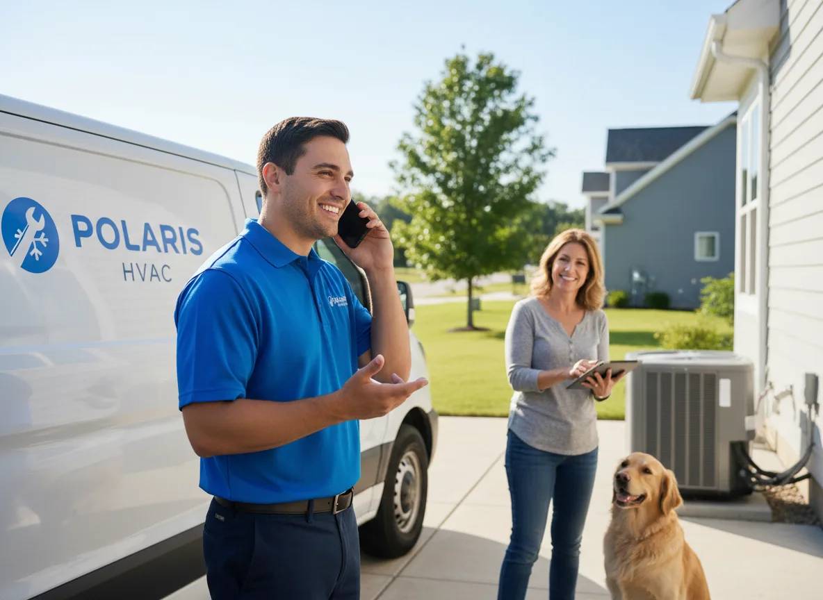 Furnace Repair Perry, OH FAQs